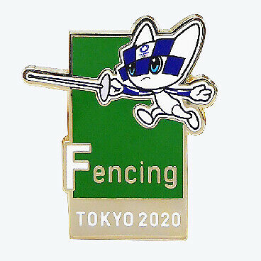آمار و اطلاعات مسابقات شمشیربازی المپیک 2020 توکیو – Fencing at 2020 TOKYO Olympics