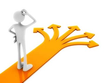 تصمیمات معقول برای فصل جدید (اثر شماره 843)